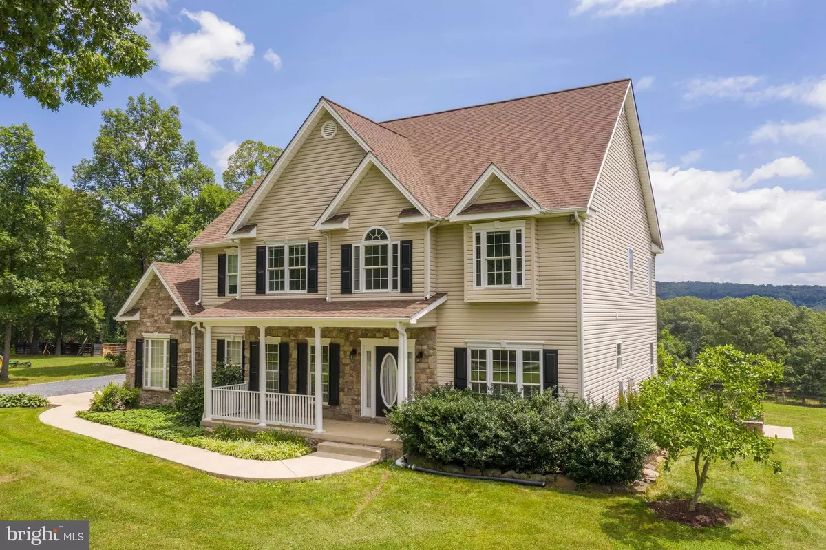 Winchester, VA 22603,350 ANGUS HILL LN