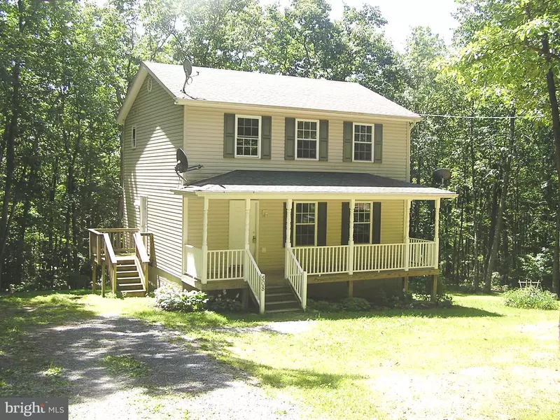 508 BLUEBIRD, Winchester, VA 22602