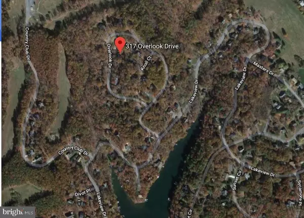 Cross Junction, VA 22625,317 OVERLOOK DR