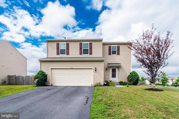 146 DOLLIE MAE LN, Stephens City, VA 22655