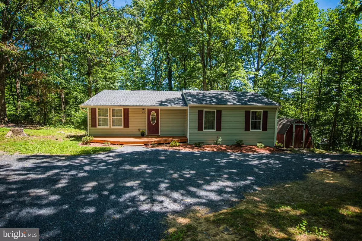 Winchester, VA 22602,102 GILMORE TRL