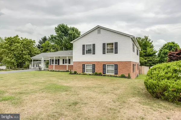 Winchester, VA 22602,196 VILLAGE CT