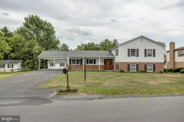 Winchester, VA 22602,196 VILLAGE CT