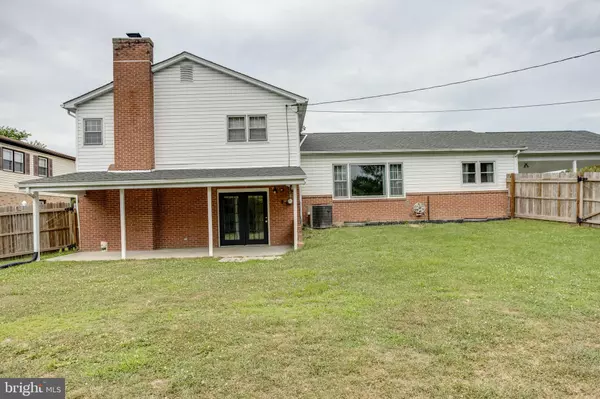 Winchester, VA 22602,196 VILLAGE CT