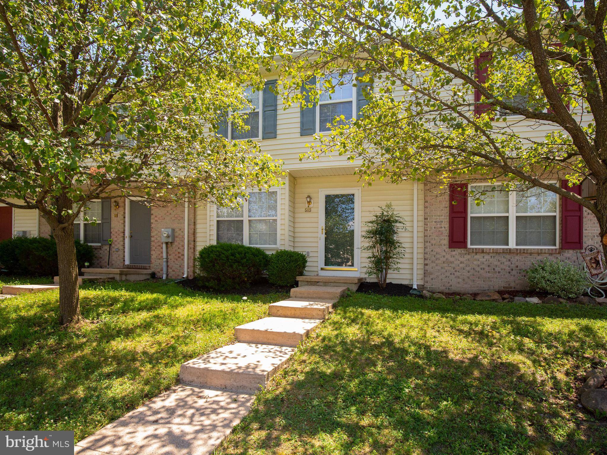 503 RIDGEFIELD AVE, Stephens City, VA 22655