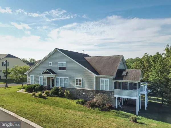 Lake Frederick, VA 22630,210 GREBE DR