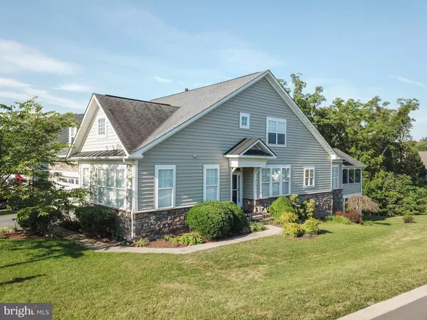 Lake Frederick, VA 22630,210 GREBE DR