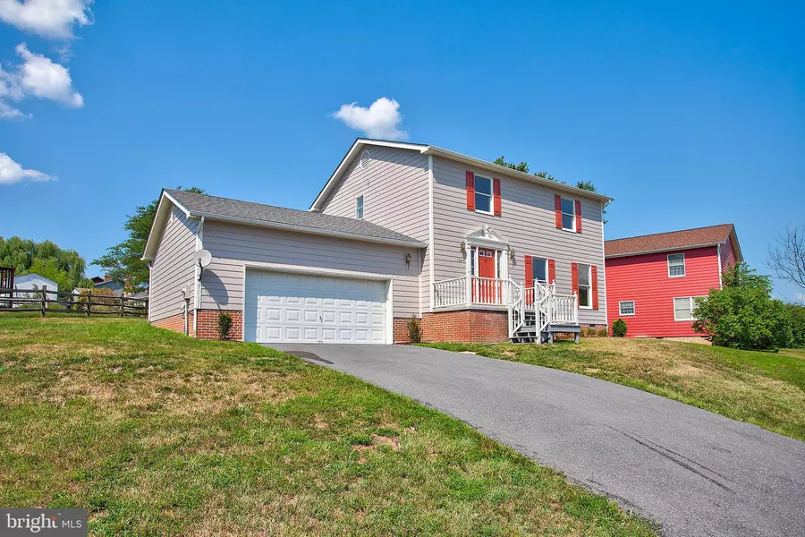 104 MILL STONE CIR, Winchester, VA 22602