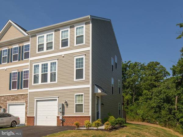 131 KELLER CT, Winchester, VA 22602