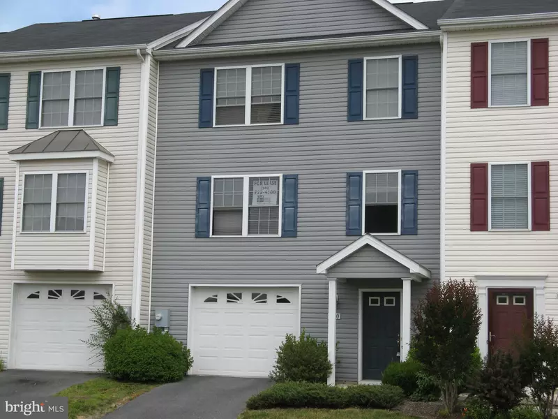 150 WINDSTONE, Winchester, VA 22602