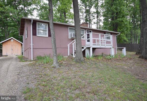 115 DEER TRL,  Winchester,  VA 22602