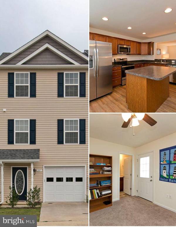 207 SAGE CIR, Winchester, VA 22603