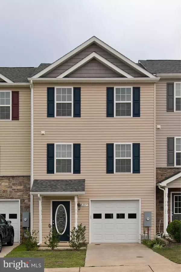 Winchester, VA 22603,207 SAGE CIR