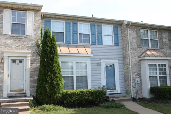 Winchester, VA 22601,509 BRAEBURN DR