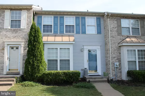 Winchester, VA 22601,509 BRAEBURN DR