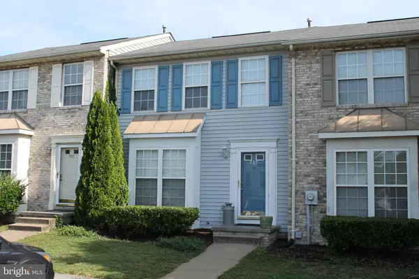 509 BRAEBURN DR,  Winchester,  VA 22601