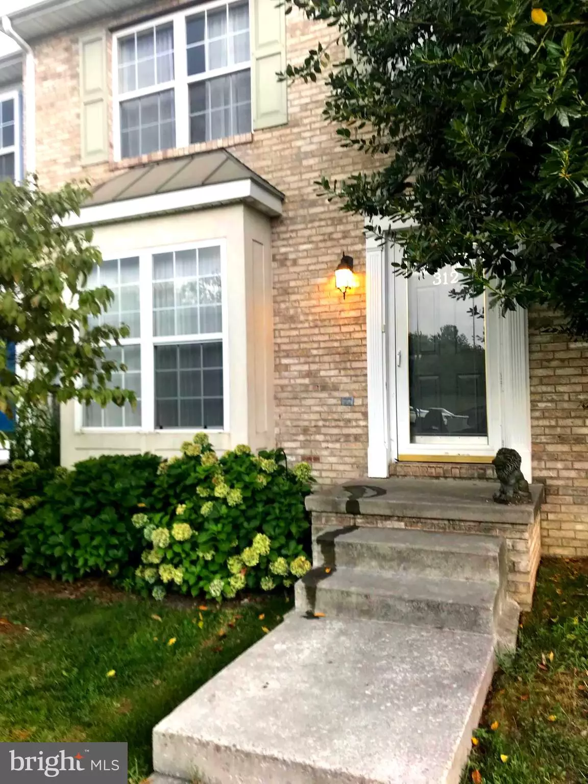 Winchester, VA 22601,312 CHATHAM SQ