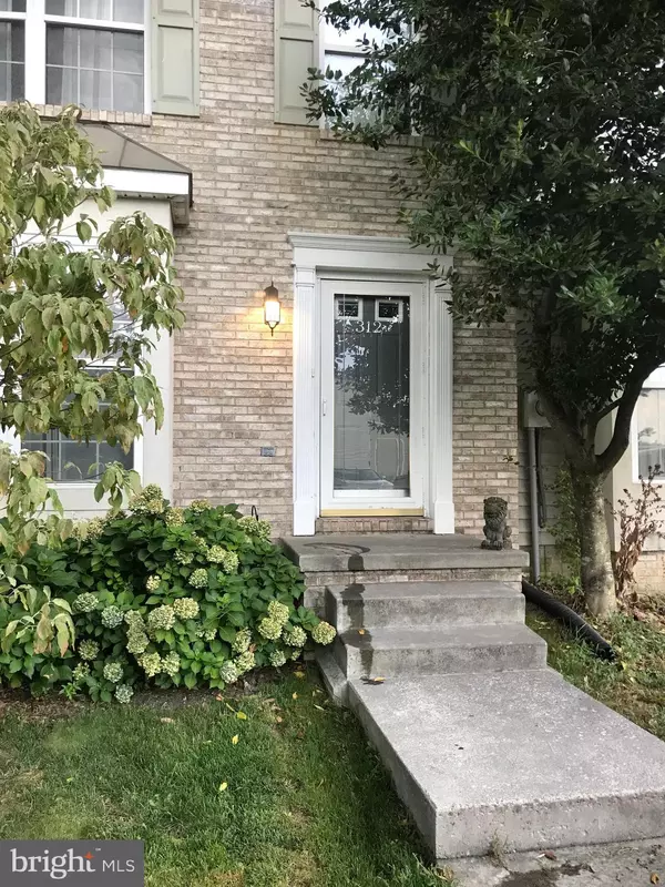 Winchester, VA 22601,312 CHATHAM SQ
