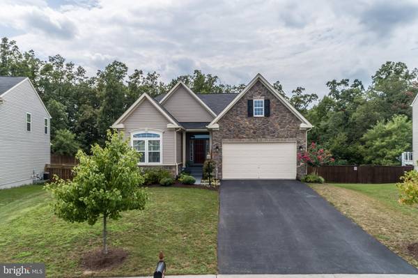 151 MERLOT DR, Stephenson, VA 22656