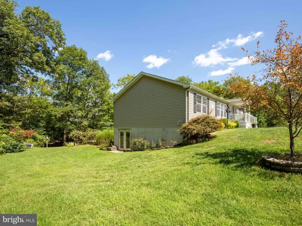 Winchester, VA 22602,120 HOMEPLACE CT