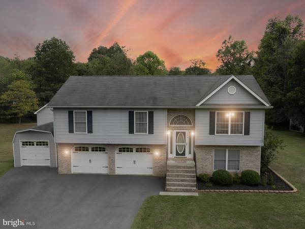 Clear Brook, VA 22624,344 ORCHARD DALE DR