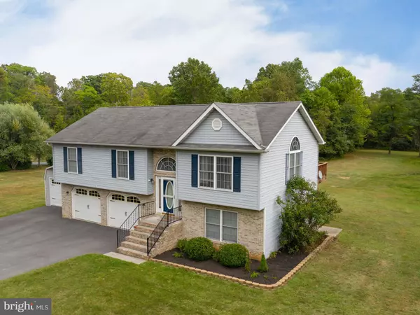 Clear Brook, VA 22624,344 ORCHARD DALE DR