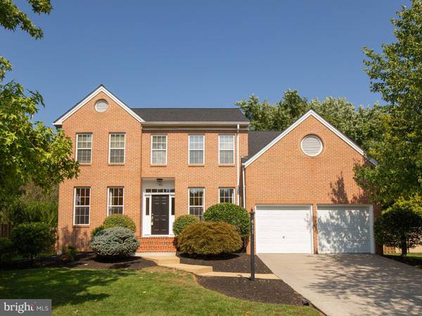 411 WESTSIDE STATION DR, Winchester, VA 22601