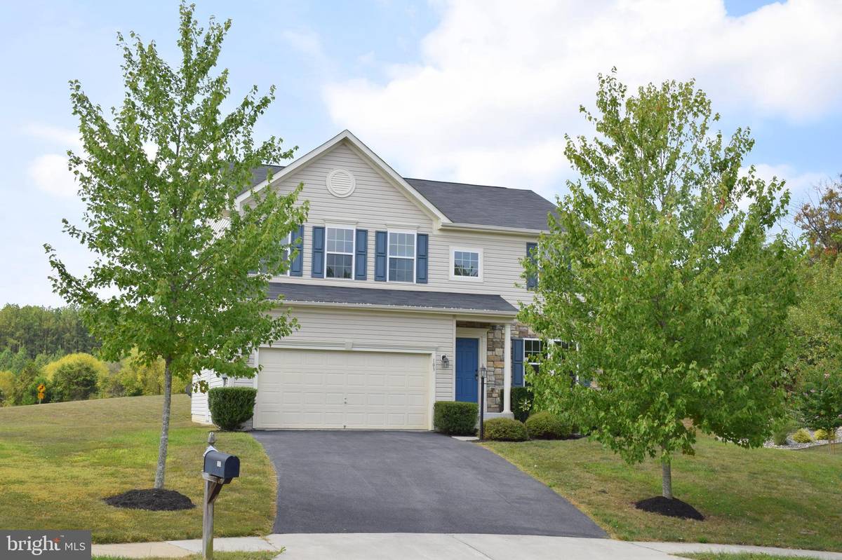 Stephenson, VA 22656,103 SHIRAZ CT