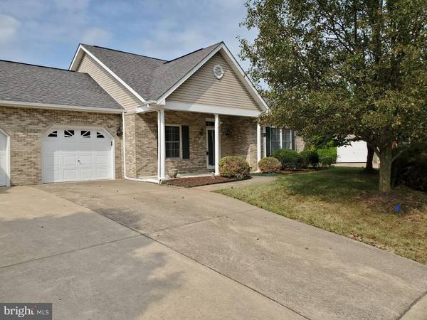 123 BAYBERRY CT, Stephens City, VA 22655