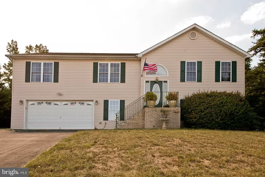 202 TREFOIL CT, Winchester, VA 22602