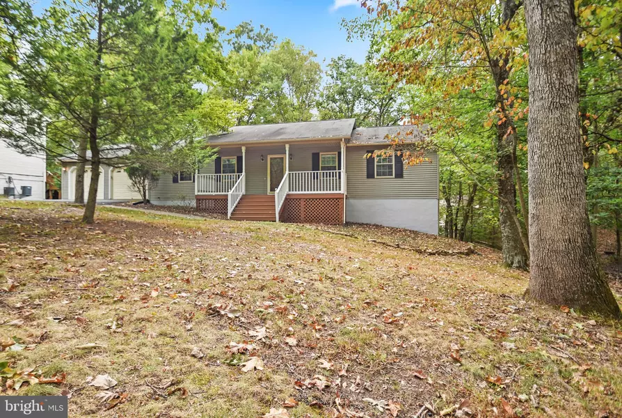 407 DOGWOOD DR, Cross Junction, VA 22625