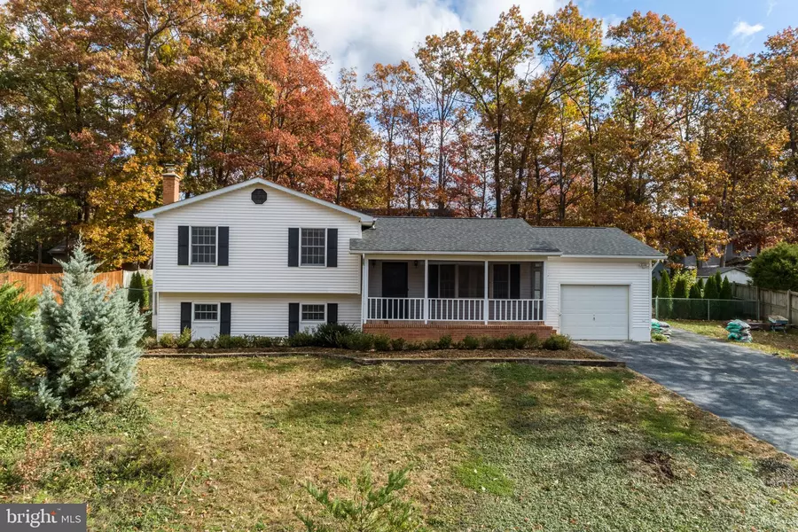 114 LAKEWOOD DR, Stephens City, VA 22655