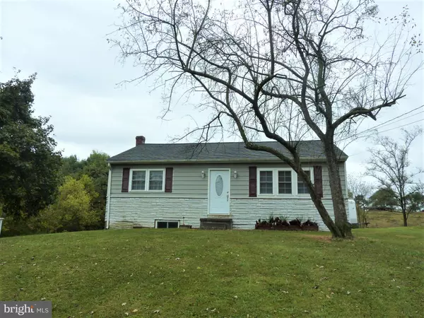 Clear Brook, VA 22624,117 COUNTRY LN