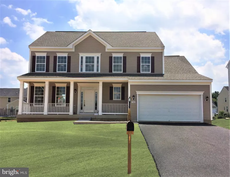 115 BRADLEY CT, Stephenson, VA 22656