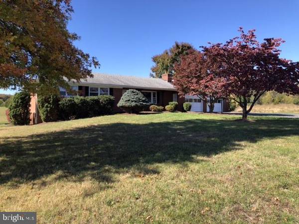 1900 CHAPEL RD, Middletown, VA 22645