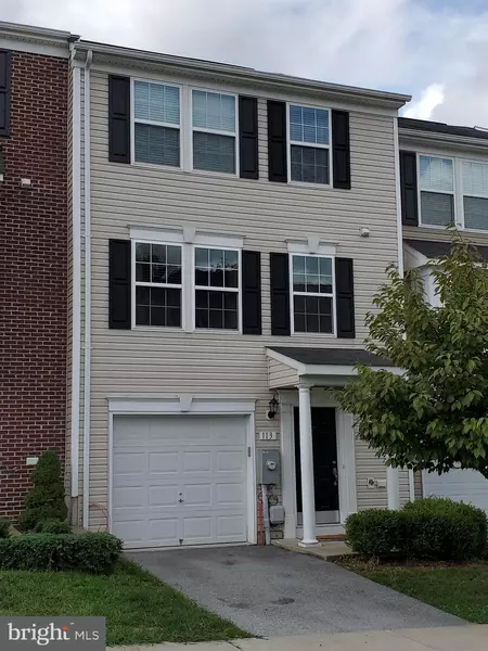 113 WORSHAM TER, Winchester, VA 22602