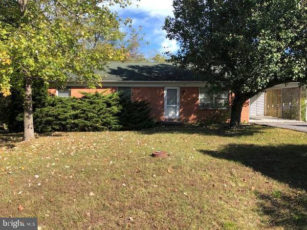 110 SUMMER LAKE DR, Stephens City, VA 22655