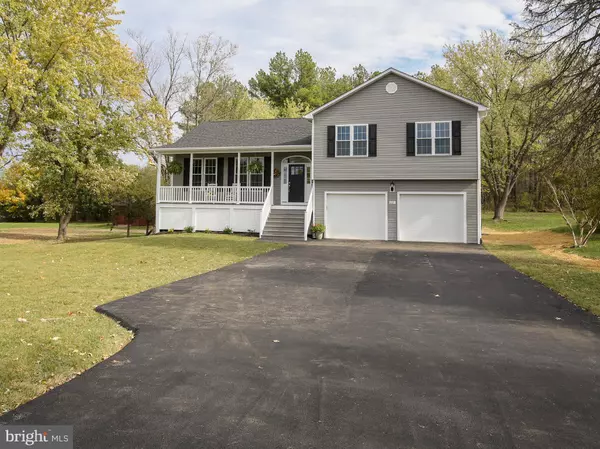 1225 FRONT ROYAL PIKE, Winchester, VA 22602