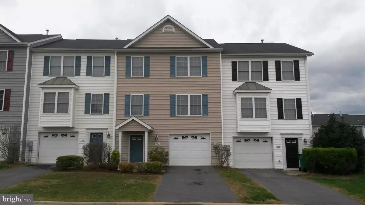 Winchester, VA 22602,112 ZEPHYR LN