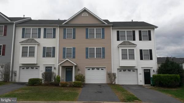 112 ZEPHYR LN, Winchester, VA 22602