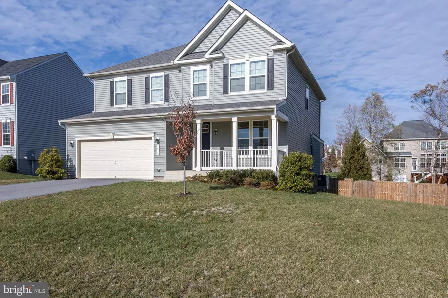 397 LYNNEHAVEN DR, Winchester, VA 22602