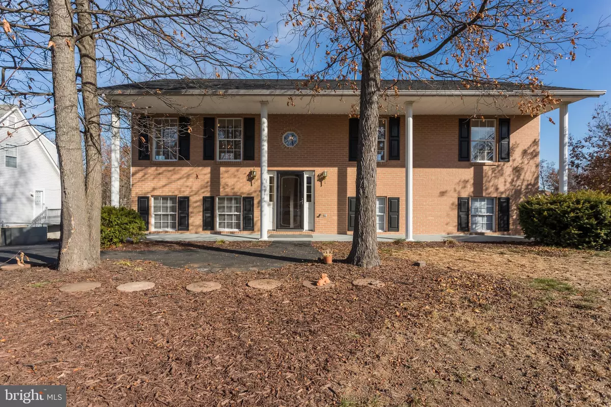 Winchester, VA 22602,100 BLANCHE CIR