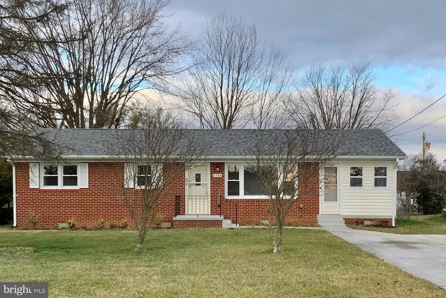 7743 CHURCH ST, Middletown, VA 22645