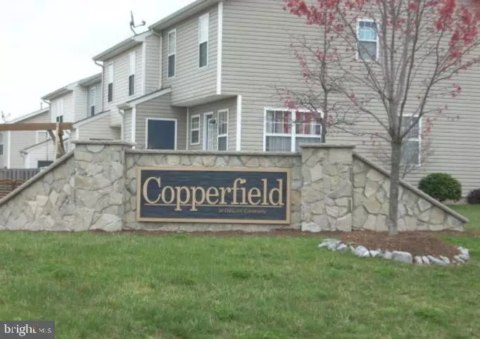 113 COPPERFIELD LN, Winchester, VA 22602