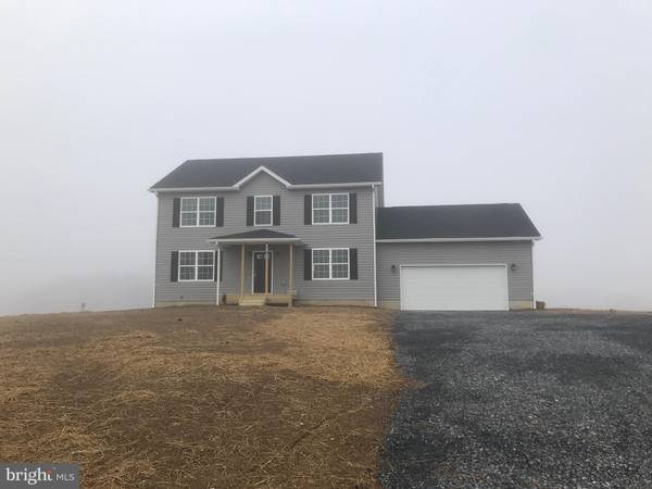 105 SANTA MARIA DRIVE, Clear Brook, VA 22624