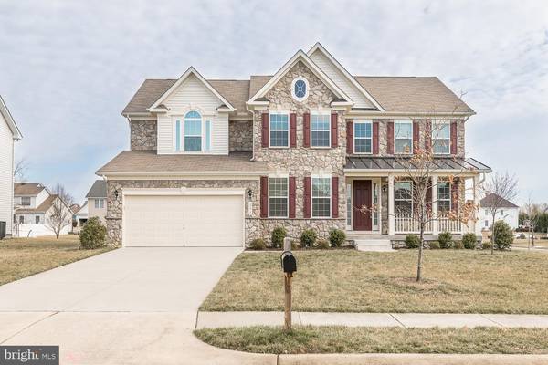 251 BRIDGEWATER DR, Stephens City, VA 22655