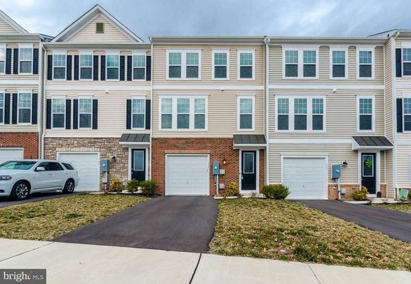 151 BISCANE CT, Winchester, VA 22602