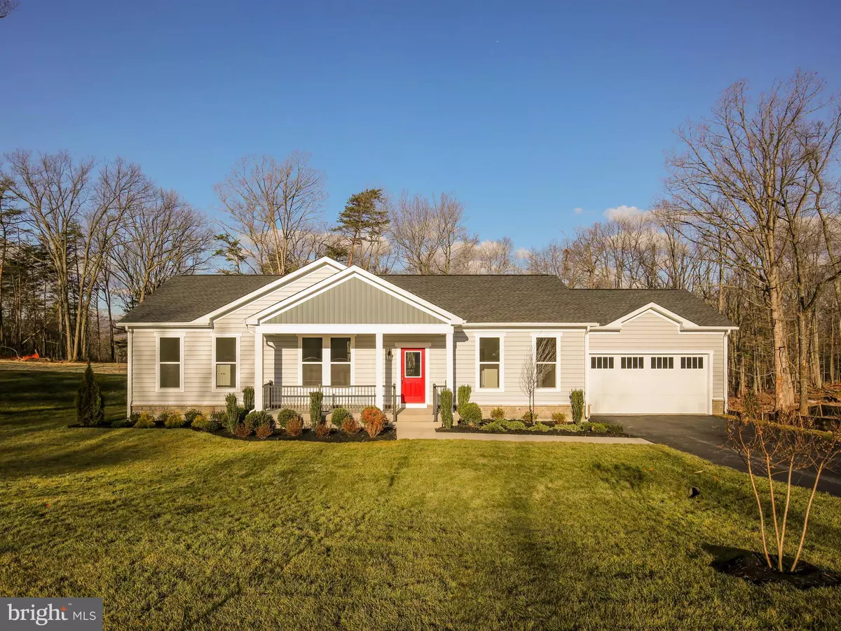 Winchester, VA 22602,630 MCDONALD RD