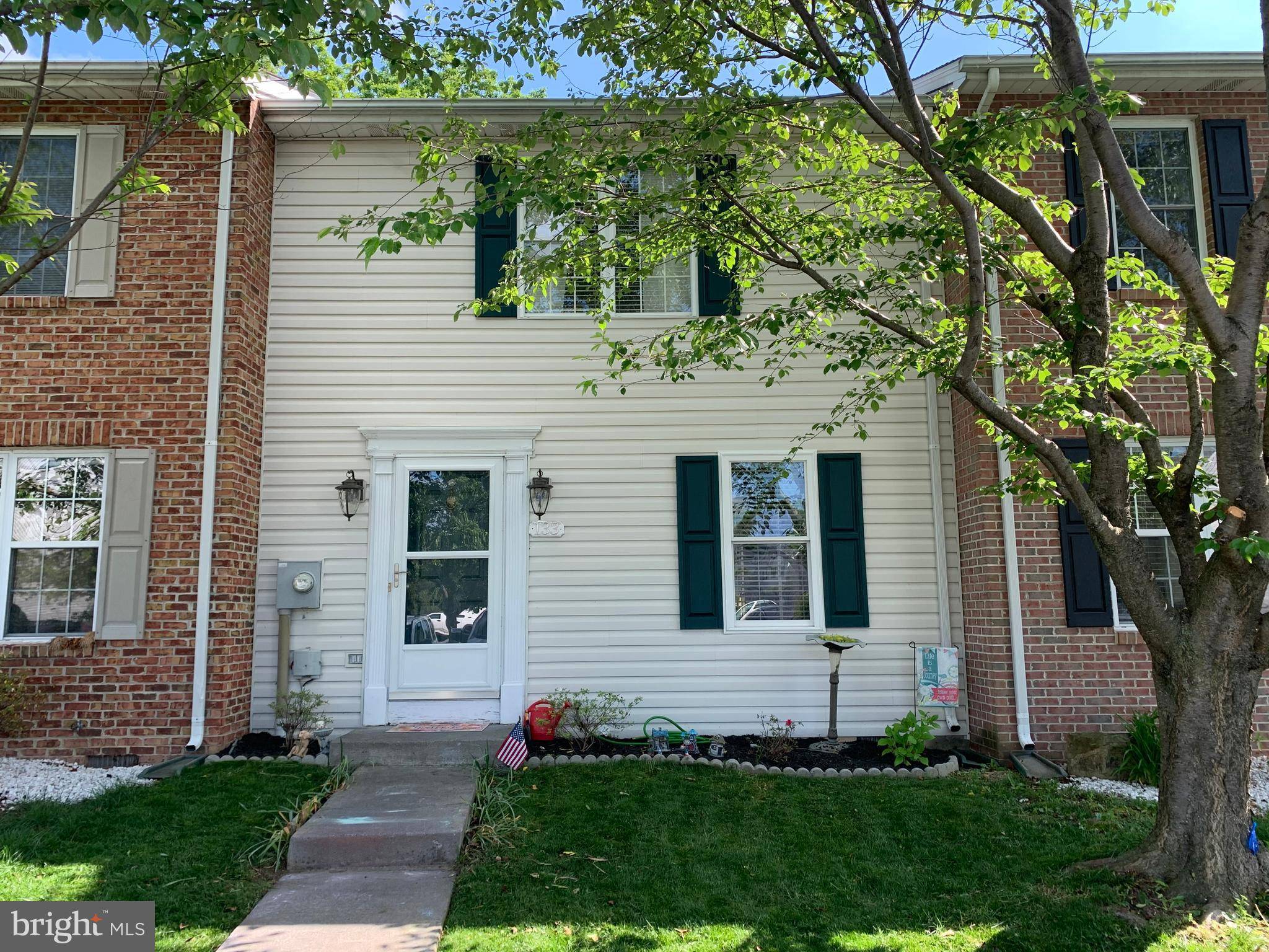 133 SHERANDO CIR, Stephens City, VA 22655