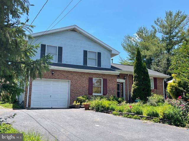 130 CARDINAL LN, Winchester, VA 22602